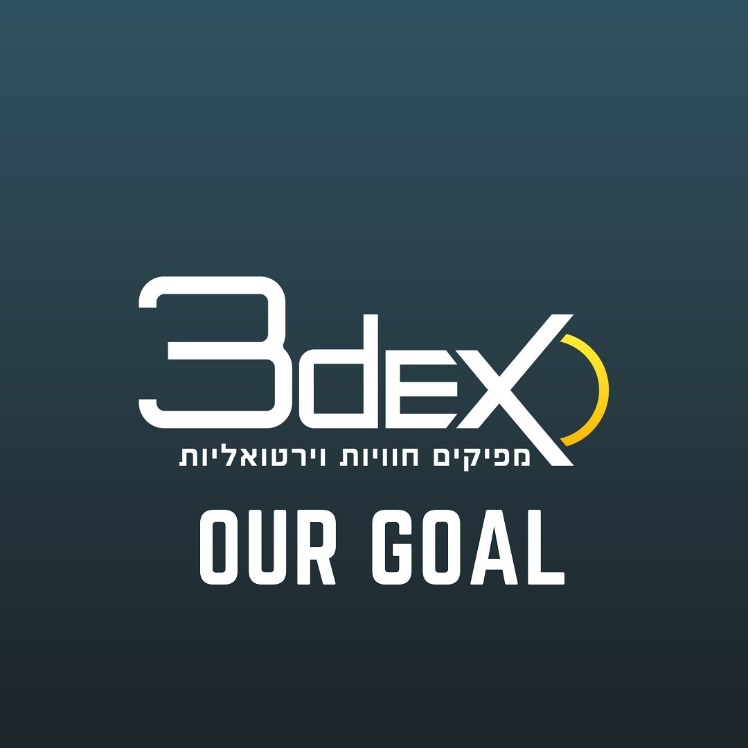 We will build you an experience that will allow your potential customers to experience and create trust in your business
