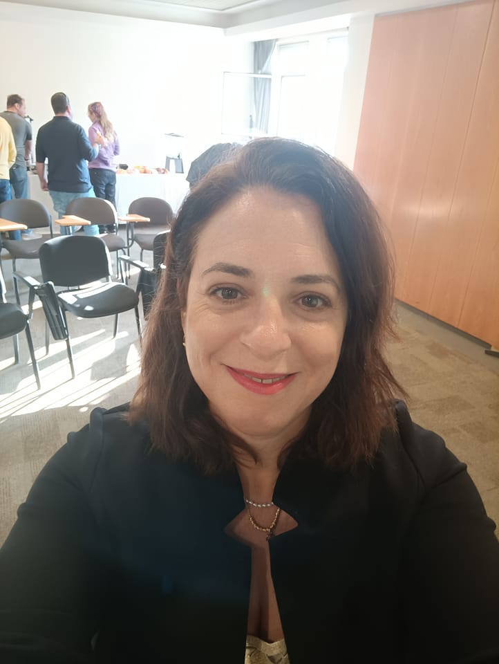 סדנת ניהול זמן. רשות העתיקות. תיכף מתחילים!