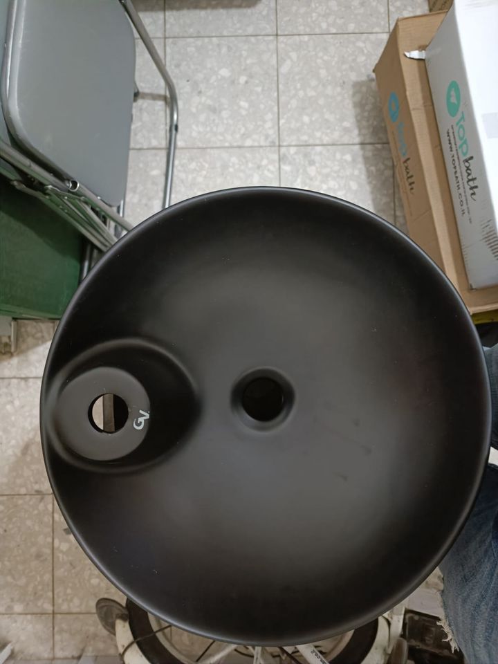 מבצע לשנה החדשה בכיור וברז