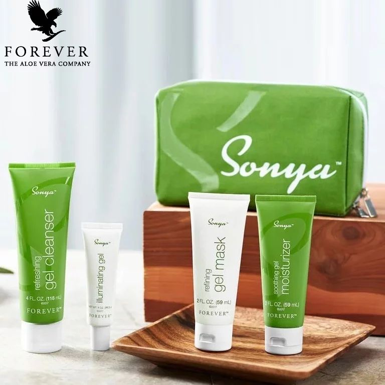 ערכת "סוניה" לטיפוח העור מבית Forever Living מיוצרת במיוחד עבור עור מעורב. הערכה מציגה ריכוז גבוה של אלוורה ומוצרים צמחיים נוספים המעניקים לחות. הטבע פוגש את המדע עם טכנולוגיה מבוססת ג'ל העוזרת להעביר את יתרונות האלוורה למקומות בהם העור שלכם זקוק להם ביותר, במרקם עדין המותיר אתכם בתחושה רעננה וצעירה.
לרכישת הערכה היכנסו לקטגוריית "טיפוח עור הפנים" באתר שלנו בקישור הבא >>>
https://flpil.co.il/?agent=48966
#טיפוחהעור
#טיפוחויופי
#טיפוחאישי
#טיפוח
#ערכתטיפוח
#ערכת_טיפוח_מושלמת_בשבילך
#אלוורה
#מוצריבריאותטבעיים
#מוצריעור
#מוצריבריאות
#foreverliving