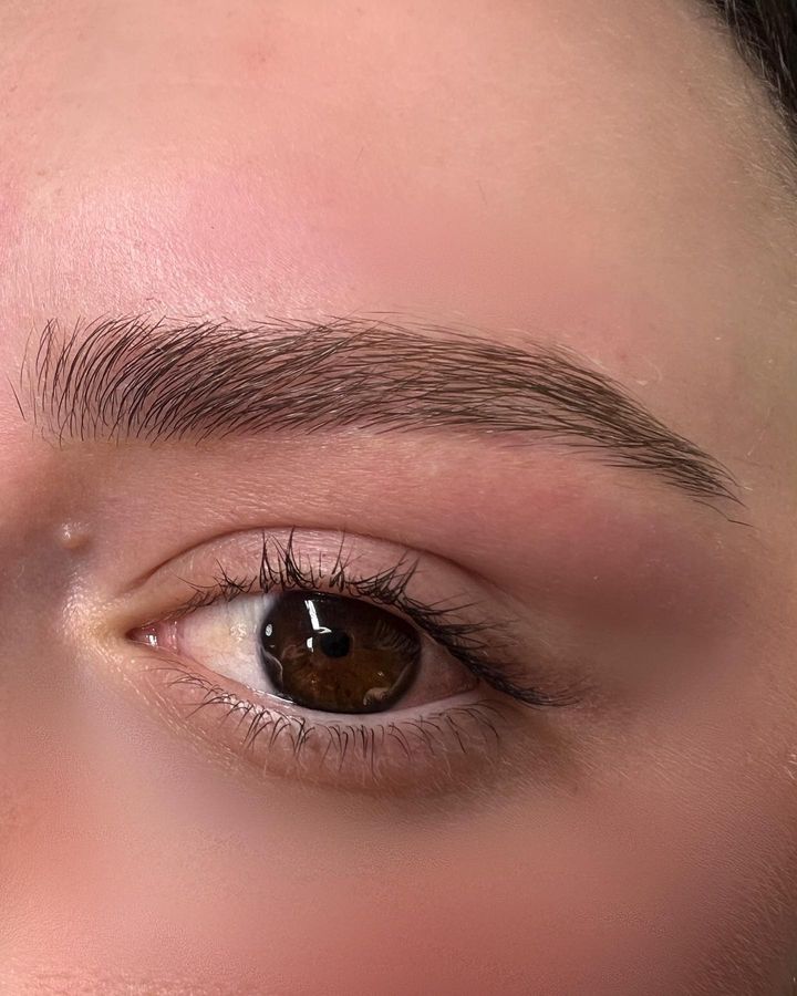 #eyebrow #eyes