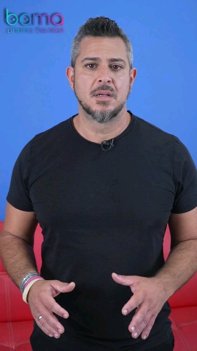 כל קושי יוצר הזדמנות ועכשיו הבמה חינם ל3 חודשים אז למה אתם מחכים bama.bio #אתראינטרנט #אתר