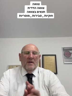 #צוואות #אסטרטגיה #יפויכחמתמשך #עורךדין #גירושין #מגשרגירושין #0523232223 #יפוי_כח_מתמשך #ד״ר #יריב