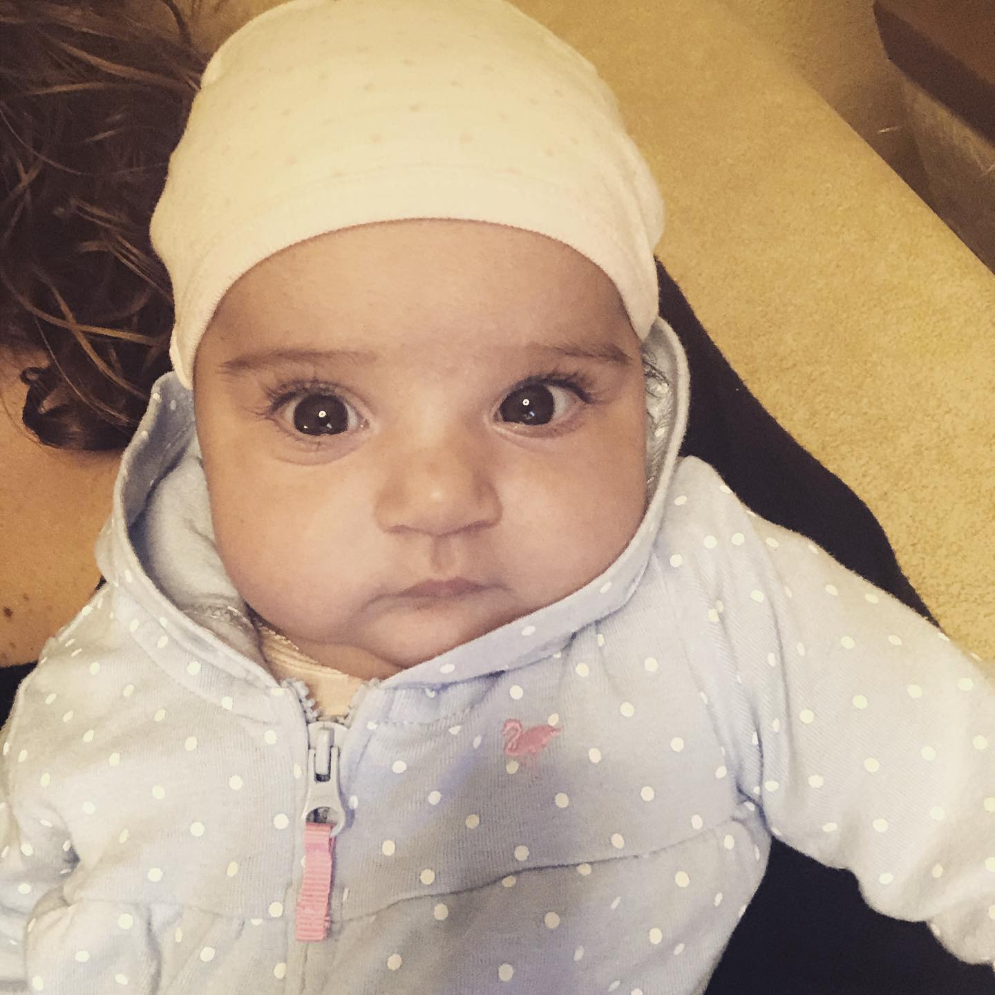 #mylittelprincess ❤️