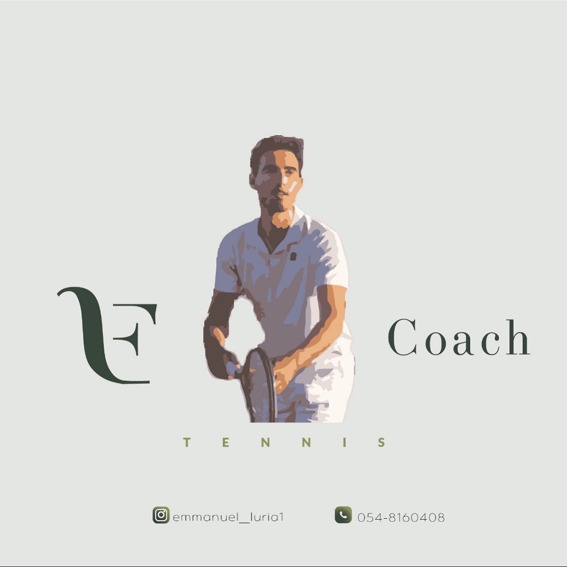 Credit to @iomirushka #tennis #tenniscourt #tenniscoach #tennisplayer #tennislife #tennistime
